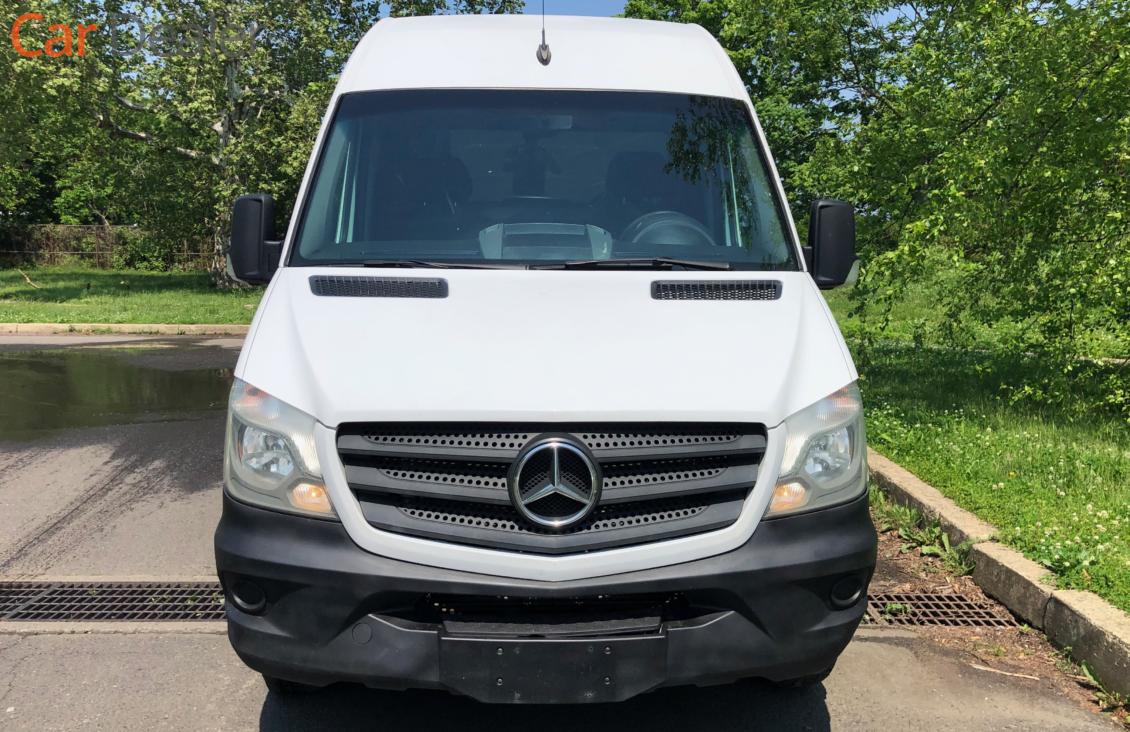 mercedes-benz sprinter cargo van 2016 WD3PF1CD2GP345527 image mercedes-benz sprinter cargo van 2016 WD3PF1CD2GP345527 image